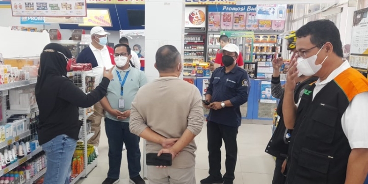 Komisi II Deprov Gorontalo