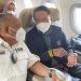 Menpora dan Rusli