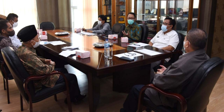 Aloei Saboe dan HB. Jassin Diusulkan Jadi Pahlawan Nasional