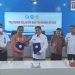 FPIK UNG berkolaborasi dengan Politeknik Kelautan dan Perikanan Bitung yang ditandai dengan penandatanganan perjanjian kerja sama, Senin (10/1/2022) (istimewa)