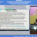Jurusan Keperawatan UNG  memberikan pembekalan kepada mahasiswa salah satunya dengan melaksanakan webinar tips dan trik lolos pendanaan PKM, Selasa (11/1/2022). (istimewa)