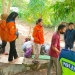 Aktivittas Diksar Mapala Gema Persada UMP. (Foto dok. Suara.com)