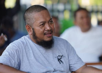 Haji Ramli Gorontalo