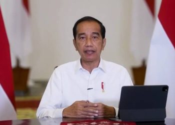 Joko widodo
