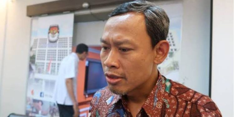Kampanye Pemilu