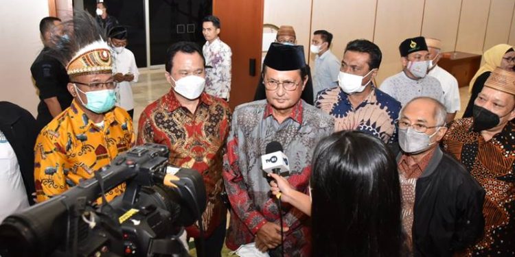 Kerukunan Nusantara