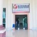 Kantor Bawaslu Pohuwato. Rabu 12/01/2022 (Yusuf/Gopos)