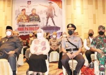 Hari Patriotik Gorontalo