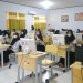 Peserta Calon PPPK di Saat Mengikuti Ujian. (Yusuf/Gopos)
