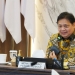 Menteri Koordinator Bidang Perekonomian Airlangga Hartarto, (foto: dok. ekon.go.id)