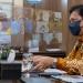 Menteri Koordinator Bidang Perekonomian Airlangga Hartarto