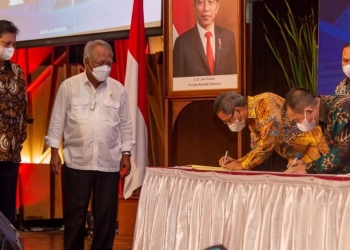 Percepatan pembangunan