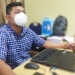 Kasat Reskrim Polres Bone Bolango, IPTU Muhammad Arianto.  (Foto: Putra/Gopos)