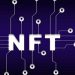 Kominfo mengimbau masyarakat untuk hanya membeli NFT di pedagang yang kantongi izin dari Bappebti] Foto: Ilustrasi NFT atau non-fungible token. [Antara/Pixaby]