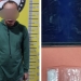 Polda Gorontalo Kembali Amankan Pelaku Narkotika Jenis Sabu. (Foto: Humas Polda Gorontalo)