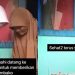 Detik-detik Mengharukan Jaksa Agung Beri Restorative Justice ke Agus. (TikTok/@kejaksaan.ri)