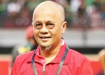 Exco PSSI Haruna Soemitro menyebut Shin Tae Yong seperti pelatih Timnas Indonesia sebelumnya yang dianggal gagal karena belum memberi gelar juara.