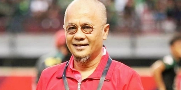 Exco PSSI Haruna Soemitro menyebut Shin Tae Yong seperti pelatih Timnas Indonesia sebelumnya yang dianggal gagal karena belum memberi gelar juara.