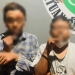 Kepolisian Resor (Polres) Pohuwato melalui Satuan Resesre Narkoba (Satres Narkoba) Polres Pohuwato mengamankan dua orang pelaku narkoba yakni masing-masing berinisial AS, EW. (Foto: Humas Polda Gorontalo)