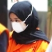Usia 24 Tahun, Nur Afifah Balqis Jadi Tersangka Kasus Korupsi Bupati PPU