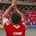 Kapten Timnas Indonesia di Piala AFF 2020, Asnawi Mangkualam. (Instagram)