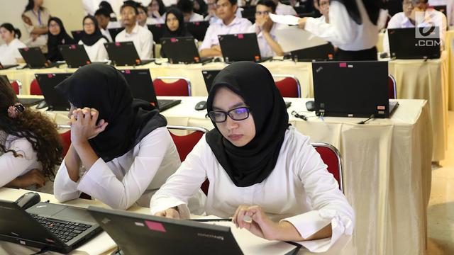 330 CPNS Kotamobagu Tunggu NIP
