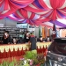 Ilustrasi prosesi wisuda dengan model drive thru (dok. UNG)