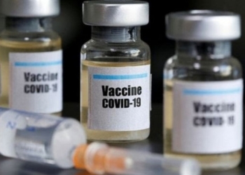 Ilustrasi Vaksin Covid-19. Foto. Antara