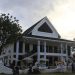 Hotel Toewawa Bone Bolango yang kaya akan nilai budaya dan sejarah. (Foto AKP/Diskominfo)