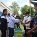 Pemkab Bone Bolango Serahkan Alat Tangkap Pancing Tuna Modern