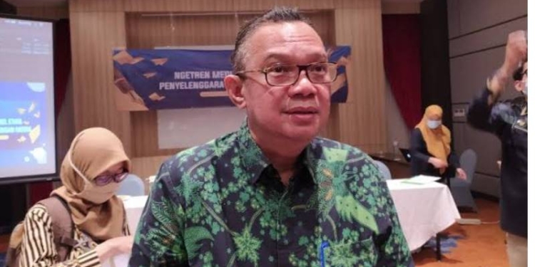 DKPP Pecat Tiga Penyelenggara Pemilu - Gopos.id