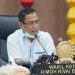 Wakil Ketua DPRD Kota Gorontalo, Rivai Bukusu.