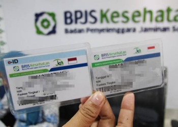BPJ Kesehatan