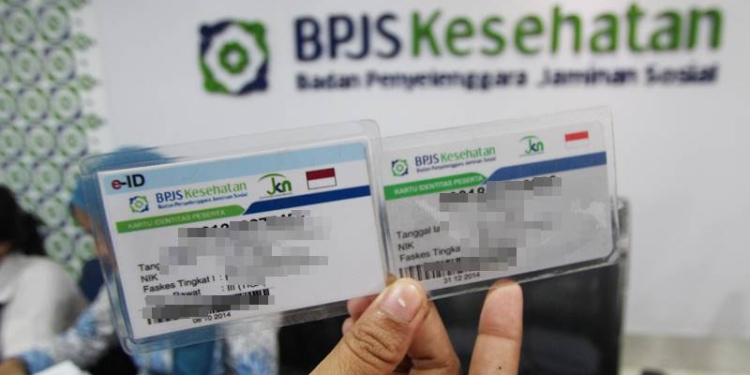 BPJ Kesehatan