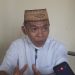 Anggota Komisi III Dewan Perwakilan Rakyat Daerah (DPRD) Kabupaten Bone Bolango, Bahruddin Bulotio. (Foto: Putra/Gopos)