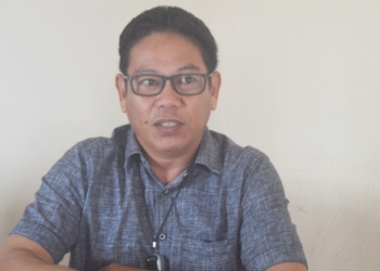 Anggota Komisi III Dewan Perwakilan Rakyat Daerah (DPRD) Kabupaten Bone Bolango, Romy Mohammad. (Foto: Putra/Gopos)