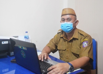 Perempuan Gorontalo Diminta Deteksi Dini Kanker Serviks dan Payudara Terhadap Diri Sendiri