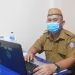 Kepala Seksi (Kasie) Penyakit Tidak Menular (PTM) dan Kesehatan Jiwa (Keswa) Dinas Kesehatan Provinsi, Iswan Ahmad. (Foto: Putra/Gopos)