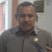 Anggota Komisi I DPRD Bone Bolango, Usman Hulopi. (Foto: Putra/Gopos)