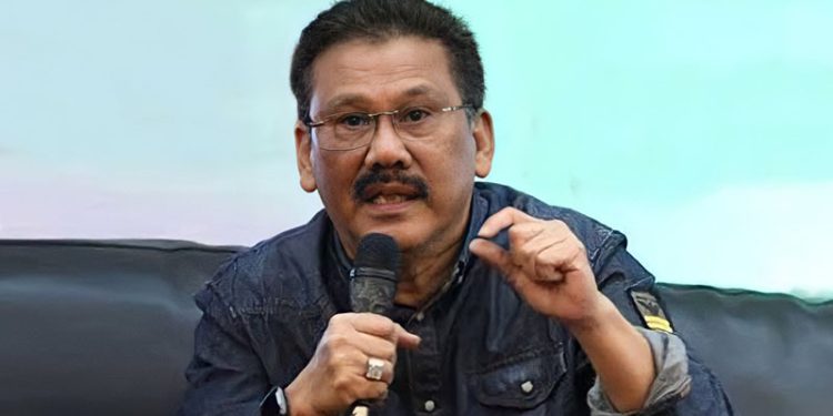 Ilham Bintang