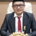 Ketua Komisi C terpilih, Irwan Hunawa (dok. gopos)
