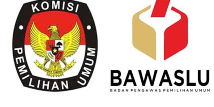 Daftar Komisioner KPU Dan Bawaslu Terpilih 2022-2027 - Gopos.id