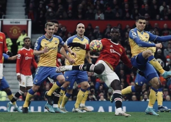 MU Liga Inggris