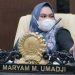 Maryam M. Umadji