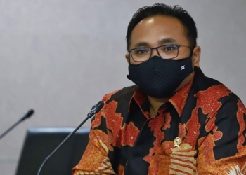 Menag Yaqut Cholil Qoumas (foto: Kemenag.go.id)