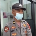 Polres Gorontalo Amankan Polisi Gadungan Berpangkat Inspektur Satu (IPTU) ST (28). istimewa