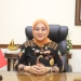 Menteri Ketenagakerjaan, Ida Fauziyah (dok. Menaker)