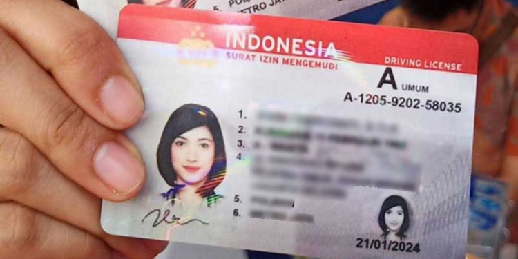 Mulai Maret 2022, Urus SIM-SKCK, Jual Tanah hingga Naik Haji Wajib Kartu BPJS Kesehatan