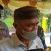 Bupati Pohuwato, Saipul Mbuinga. (Yusuf/gopos)