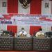 Wawali Nayodo Hadiri Paripurna DPRD Kotamobagu